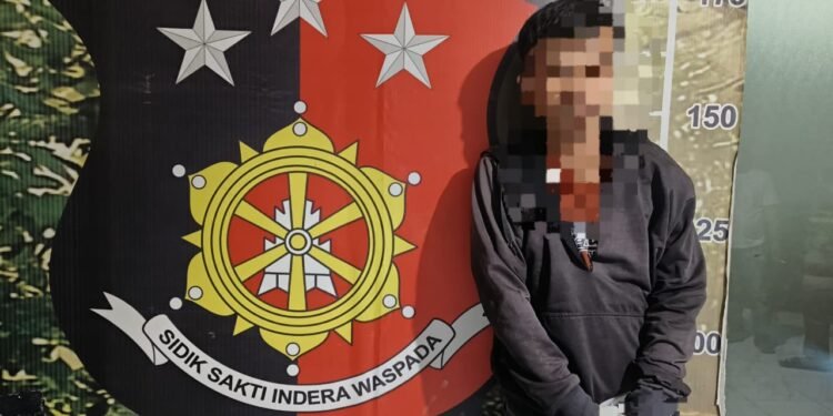 Remaja 21 Tahun Tewas Ditangan Teman Sendiri