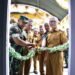 Pj Walikota Resmikan Mahyani Untuk Warga Berpenghasilan Rendah di Tanjung Kramat
