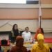 Gelar Rapat Rutin TP PKK Kota Gorontalo, Bahas Agenda Akhir Tahun