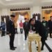 Penjagub Rudy Lantik 10 Pejabat Tinggi Pratama