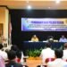 Pj Walikota Beri Pembinaan Pelaku Usaha Depot Air Isi Ulang dan Pengukuhan ASDAMIN-GO