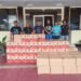 Polresta Gorontalo Kota Sita Ribuan Botol Miras