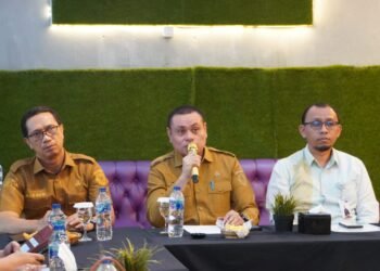 Komitmen Jalankan Iuran Wajib Peserta PPU di BPJS Kesehatan