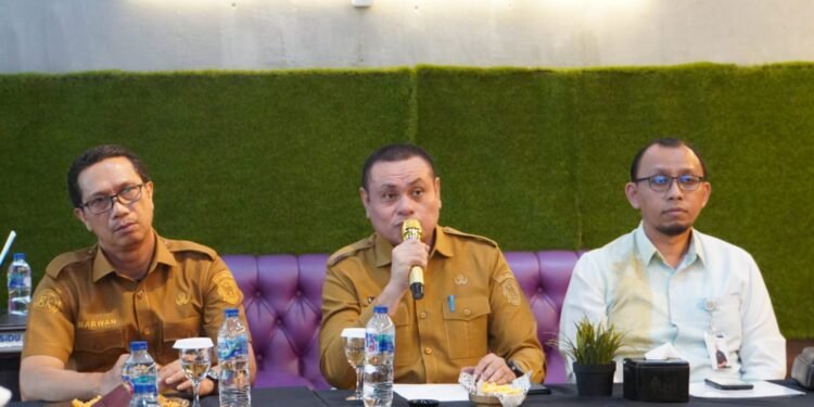 Komitmen Jalankan Iuran Wajib Peserta PPU di BPJS Kesehatan
