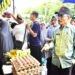 Pemkot Tetap Berencana Gelar Pangan Murah,