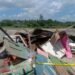 Tertimpa Material Longsor, Satu Warga Botu Tewas