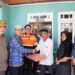 Pemkot Gorontalo Gerak Cepat Bantu Korban Longsor di Kelurahan Botu