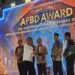 Pemkot Raih Penghargaan APBD Award 2024