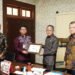 Ombudsman Nilai Kualitas Pelayanan Publik di Kota Gorontalo Masuk Zona Hijau