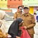 Pemkot Jaga Inflasi Jelang Nataru Lewat Pasar Murah Bersubsidi