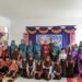 KSBN Dukung Penuh Pagelaran Seni dan Budaya Lokal yang Digelar SDN 6 Kabila
