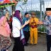 Wamen PPPA RI Veronica Tan Lakukan Kunker Di Gorontalo