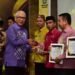Pemprov Gorontalo Terima Treacury Award Tahun 2024