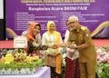 Penjagub Rudy Launching Komitmen Bersama Pemetaan Kesehatan Mental Bagi Anak dan Remaja