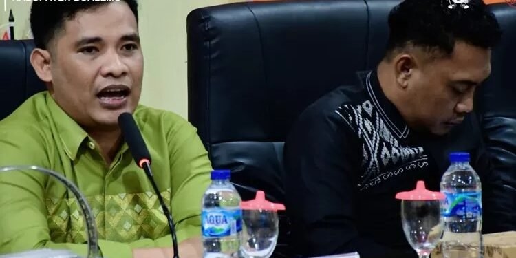 KPU Boalemo Gelar Rekapitulasi Perolehan Suara Pilkada 2024