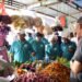 Jelang Nataru, Stok dan Harga Bahan Pokok Di Kota Gorontalo Aman dan Stabil
