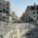 Israel Terus Gempur Gaza, 12 Warga Palestina Tewas