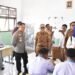 Makanan Bergizi Gratis Untuk Siswa Di Kota Gorontalo, Dimulai