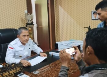 Tingkat Inflasi Rendah, Mendagri Puji Kinerja Pj Walikota Gorontalo