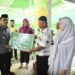 Baznas Beri Bantuan Modal Usaha Bagi 80 Pelaku UMKM