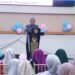 Hadir Di Ramah Tamah Purna Bakti Kepala dan Guru TK se-Kota Gorontalo