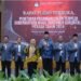 KPU Resmi Tetapkan Gubernur dan Wagub Terpilih Hasil Pilkada 2024