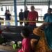 Perdana Kunjungi Kampung Tirosiaje Laut, Penjagub Harap Kearifan Lokal Terus Dijaga