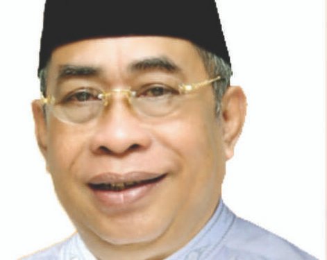 Atasi Banjir Di Kota Gorontalo, Begini Solusi Wali Kota Terpilih