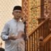 Penjabat Wali Kota Ajak Warga Makmurkan Masjid