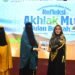 Pj Ketua TP PKK Kota Gorontalo Apresiasi Program Muslimah Wahdah