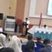 Remamuda se Kota Gorontalo Diberi Pelatihan Dasar Berorganisasi