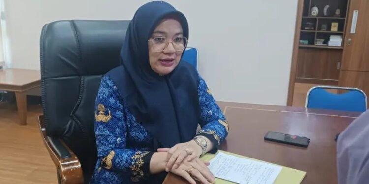 Jelang Ramadan, Inflasi Di Kota Gorontalo Masih Tergolong Aman