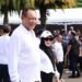 Gubernur dan Wagub Gorontalo Ikut Gladi Kotor Pelantikan