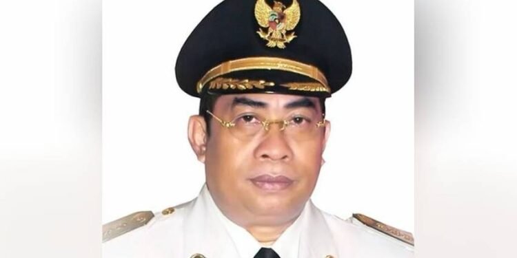 Kembali Pimpin Kota Gorontalo