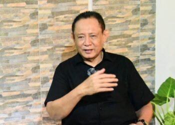 Ini Tiga Arahan Penting Gubernur Gusnar Terkait PSU Di Gorontalo Utara