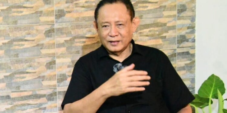 Ini Tiga Arahan Penting Gubernur Gusnar Terkait PSU Di Gorontalo Utara