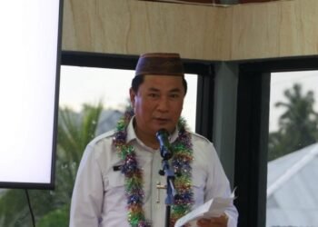 Pj Sekda Nilai Sekolah RAIS Mampu Kembangkan Potensi Siswa