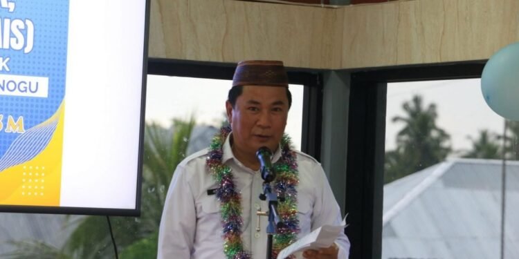 Pj Sekda Nilai Sekolah RAIS Mampu Kembangkan Potensi Siswa
