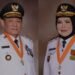 Hari Ini Gusnar Ismail dan Idah Syahidah Resmi Dilantik Jadi Gubernur dan Wagub Gorontalo