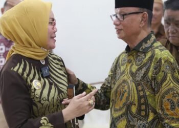 Masyarakat Bone Bolango Siap Sambut Pemimpin Baru