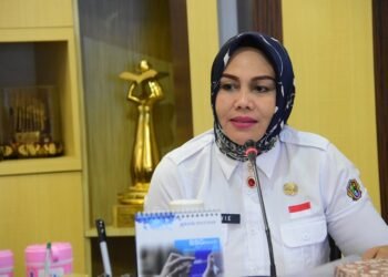Rancangan Awal RPJMD 2025-2029 Kota Gorontalo Fokus Pada Penguatan Kota Jasa