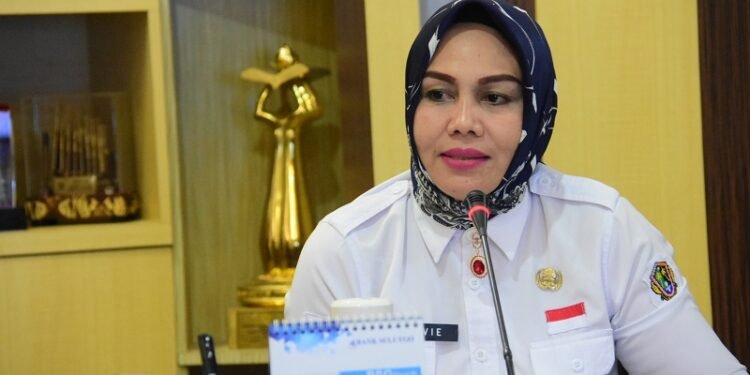 Rancangan Awal RPJMD 2025-2029 Kota Gorontalo Fokus Pada Penguatan Kota Jasa
