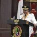 Walikota Adhan Ajak Pejabat  Lebih Fokus Melayani Warga