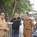 30 Perahu yang Dihiasi Lampu Botol Siap Ramaikan Tumbilotohe Di Santorini
