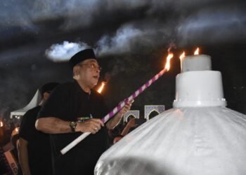 Green Tumbilotohe Kota Gorontalo Sukses, Pemkot Bakal Gelar Perayaan Ketupat