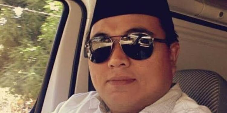 Partai Gerindra Jadi Incaran, Intelektual Gorontalo Ramai-ramai Masuk Jajaran Pengurus
