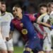 Barcelona Melenggang Ke Perempatfinal Liga Champions Usai Taklukkan Benfica
