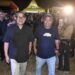 Tutup Gebyar Ketupat Orang Tanggida’a