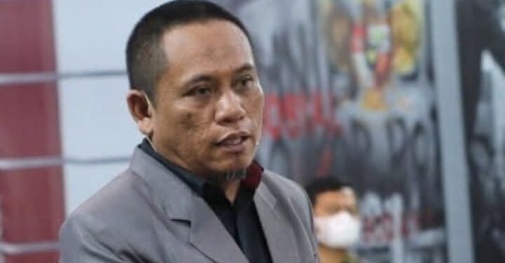 Jubir Pemkot Hadi Tegaskan Razia Eks Terminal 42 Jadi Peringatan Bagi Pengusaha