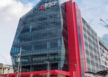 Penarikan Modal di BSG Imbas RUPS : Gusnar – Saipul Harusnya Kompak dengan AD, Sofyan, Rum dan Ismet